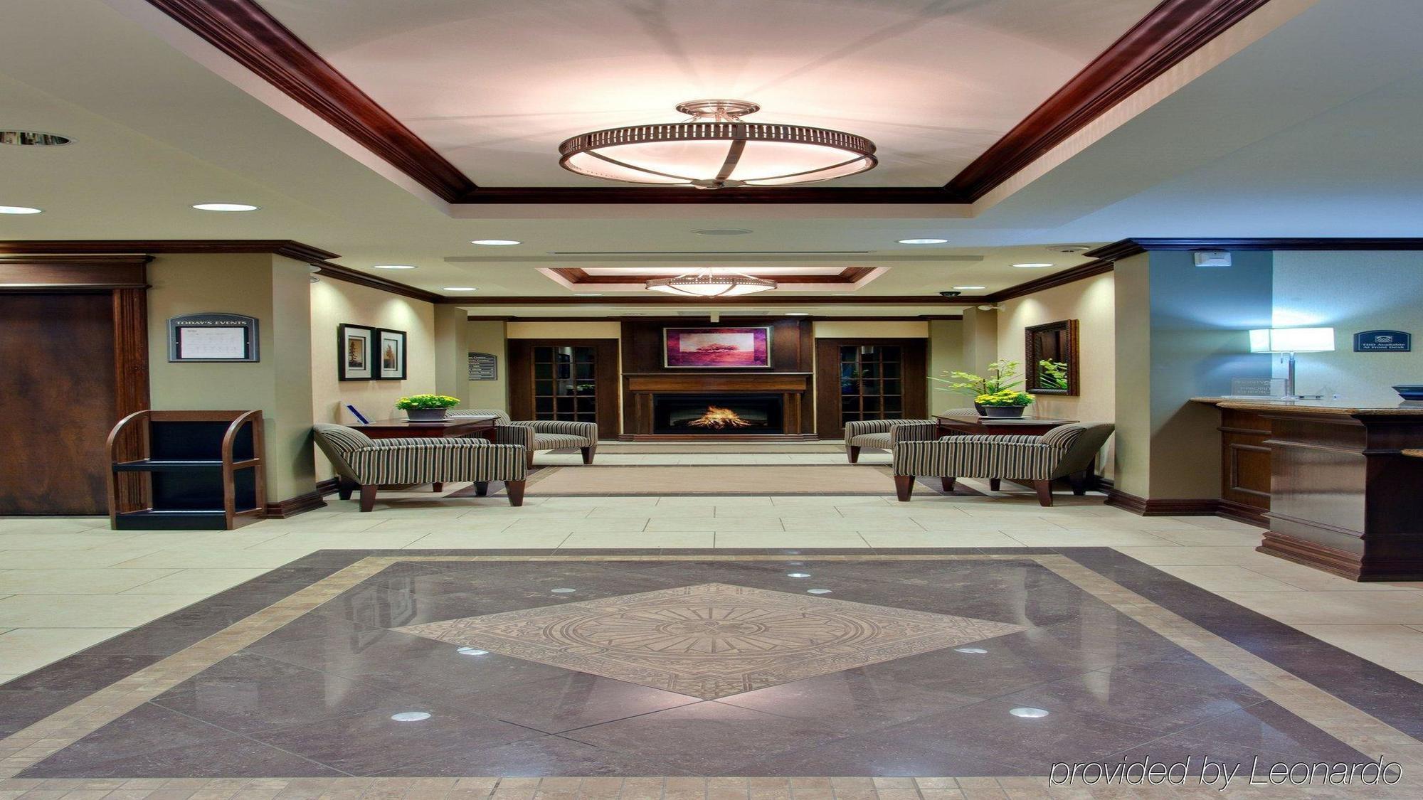 Holiday Inn Express & Suites Huntsville By Ihg Eksteriør bilde